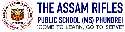 Assam Rifle Middle School, Phundrei